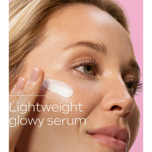 Weleda - *Booster* - Illuminating serum Serum Drops - Glow Perfecting