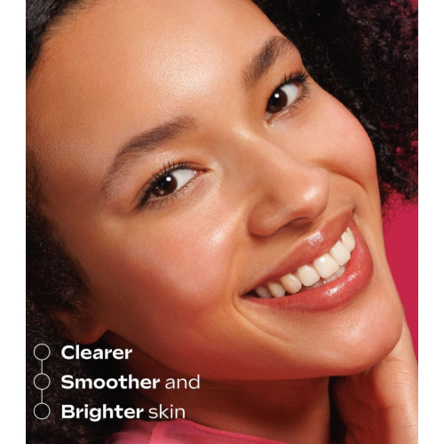 Weleda - *Booster* - Perfecting Serum Serum Drops - Pore Refiner