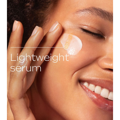 Weleda - *Booster* - Perfecting Serum Serum Drops - Pore Refiner