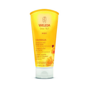 Weleda - Baby shampoo and body wash - Calendula