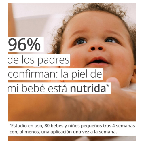 Weleda - Baby shampoo and body wash - Calendula