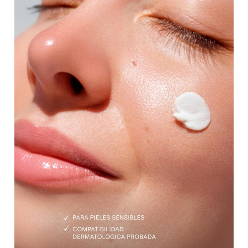 Weleda - Soothing Cream for Sensitive Skin Organic Almond