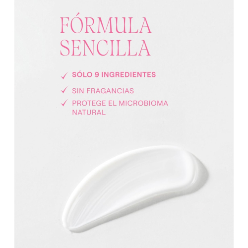 Weleda - Soothing Cream for Sensitive Skin Organic Almond