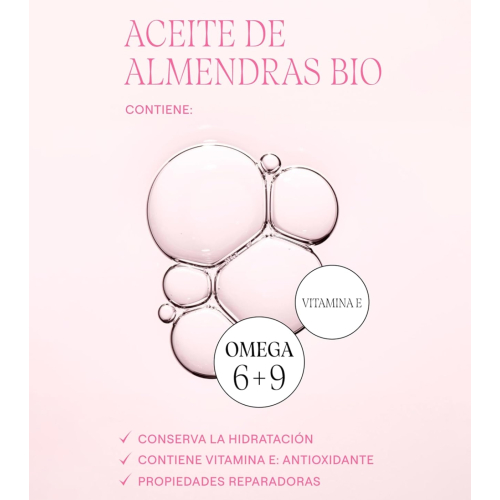 Weleda - Soothing Cream for Sensitive Skin Organic Almond