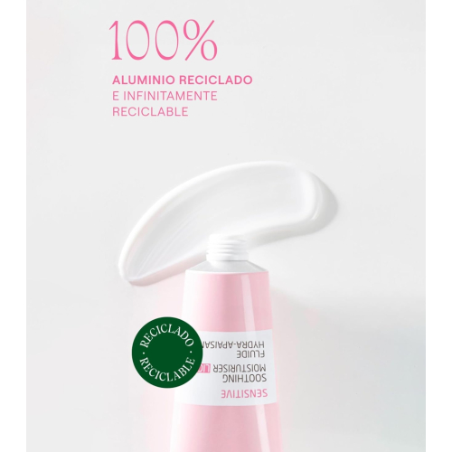 Weleda - Soothing Cream for Sensitive Skin Organic Almond