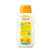 Weleda - Baby & Child Cream bath - Calendula