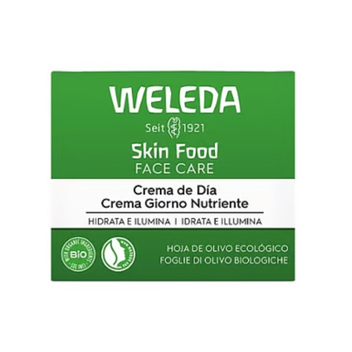 Weleda - Day Cream Skin Food