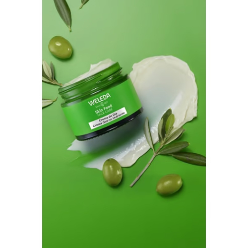 Weleda - Day Cream Skin Food