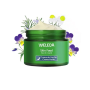 Weleda - Night Cream Skin Food
