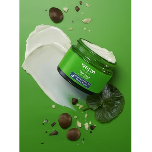 Weleda - Night Cream Skin Food