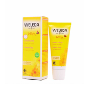 Weleda - Baby face cream - Calendula
