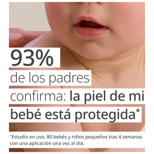 Weleda - Baby face cream - Calendula