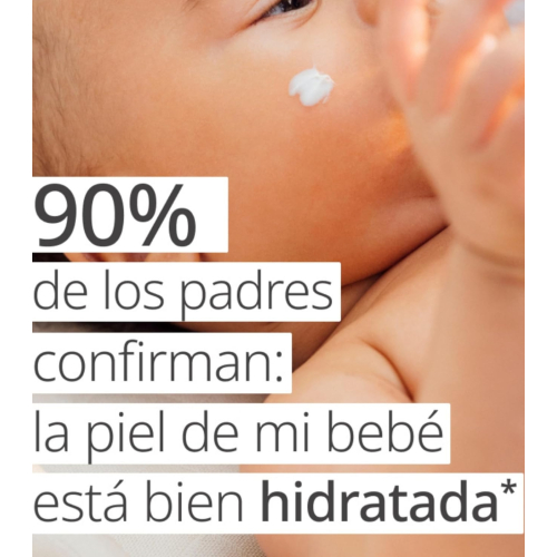 Weleda - Baby face cream - Calendula
