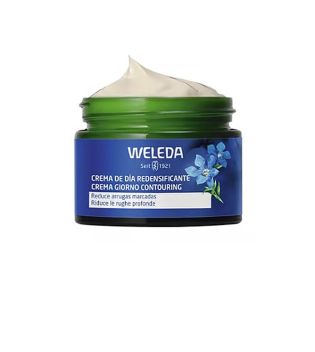 Weleda - Redensifying day facial cream - Mature Skin