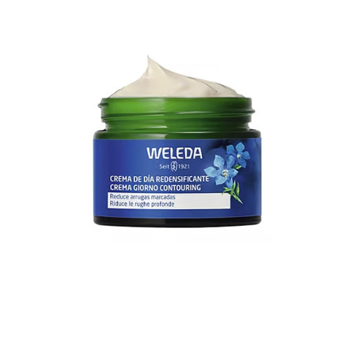 Weleda - Redensifying day facial cream - Mature Skin