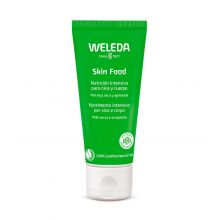 Weleda - Skin Food Nourishing cream for face and body 30ml