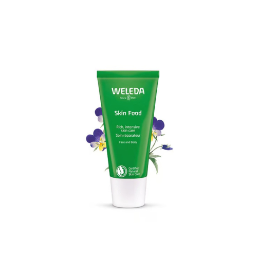 Weleda - Skin Food Nourishing cream for face and body 30ml