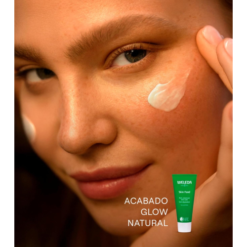 Weleda - Skin Food Nourishing cream for face and body 30ml