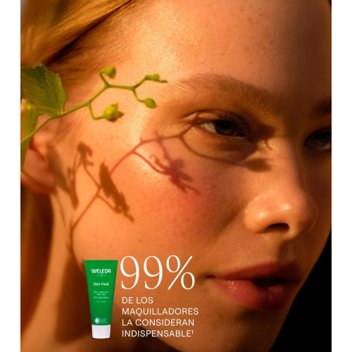Weleda - Skin Food Nourishing cream for face and body 30ml