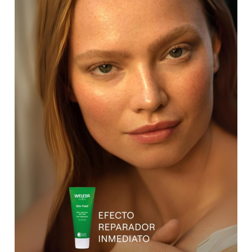 Weleda - Skin Food Nourishing cream for face and body 30ml