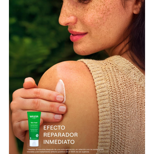 Weleda - Skin Food Nourishing cream for face and body 30ml