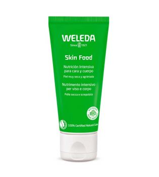 Weleda - Skin Food Nourishing cream for face and body 75ml