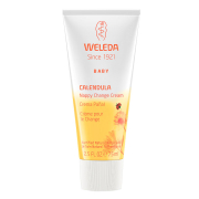 Weleda - Nappy change cream - Calendula