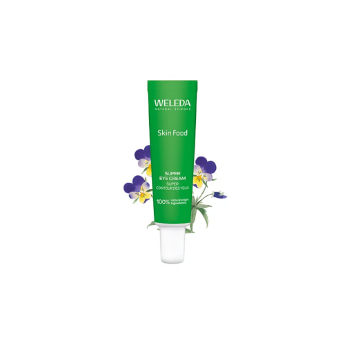 Weleda - Eye Contour Cream Skin Food