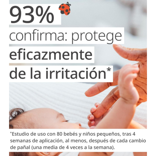 Weleda - Diaper Cream Baby & Child - Calendula
