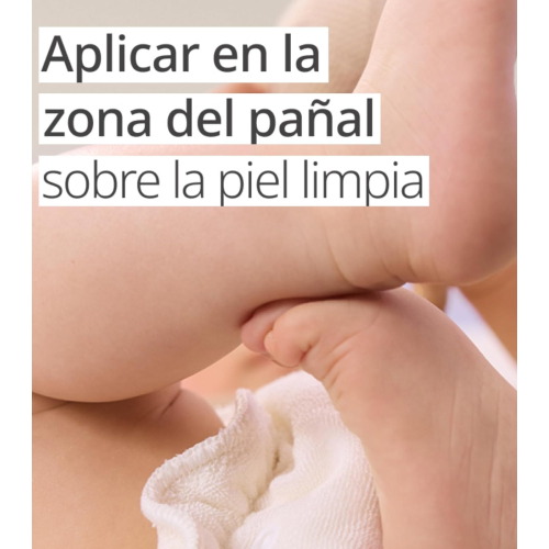 Weleda - Diaper Cream Baby & Child - Calendula