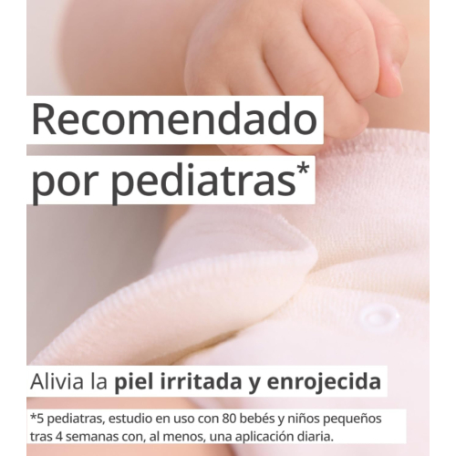 Weleda - Diaper Cream Baby & Child - Calendula