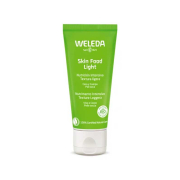 Weleda - Cream for dry and cracked skin Skin Food Light 75ml