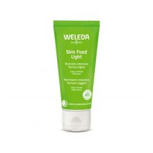 Weleda - Cream for dry and cracked skin Skin Food Light 75ml