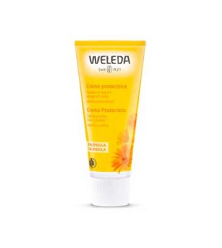 Weleda - Face and body cream - Calendula