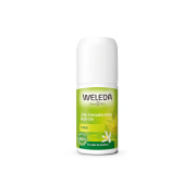 Weleda - Deodorant Roll On 24h Citrus