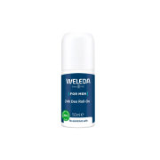 Weleda - Deodorant Roll On 24h Men
