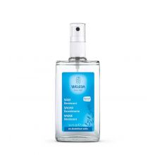Weleda - Spray Deodorant 24h - Sage