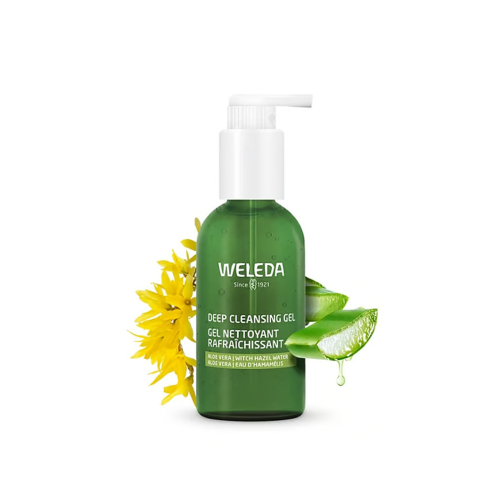 Weleda - Refreshing Cleansing Gel