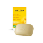Weleda - Vegetable soap - Calendula
