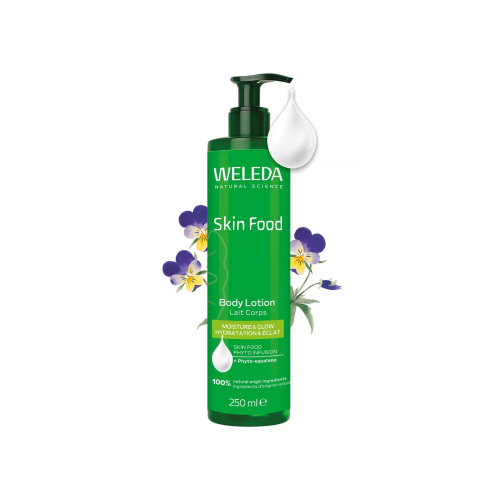 Weleda - Skin Food Intensive Nutrition Body Lotion - 250ml