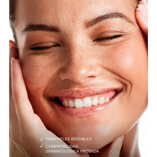 Weleda - Cleansing Milk for Sensitive Skin Organic Almond