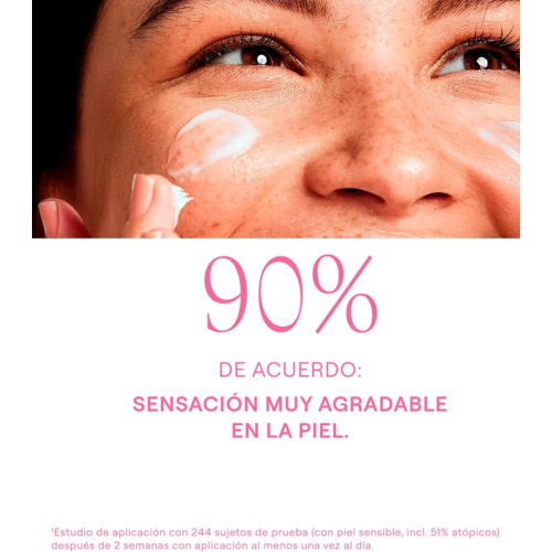 Weleda - Cleansing Milk for Sensitive Skin Organic Almond