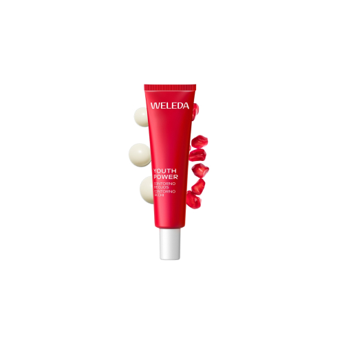 Weleda - *Lifting* - Firming effect eye contour