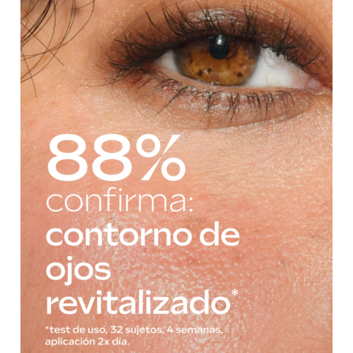 Weleda - *Lifting* - Firming effect eye contour
