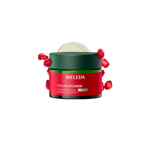 Weleda - *Lifting* - Firming day cream Youth Power