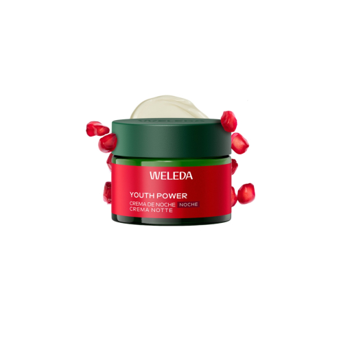 Weleda - *Lifting* - Firming night cream Youth Power