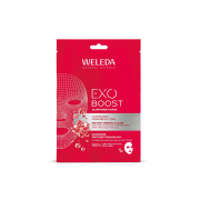 Weleda - *Lifting* - Firming facial mask Exo Sheet