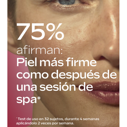 Weleda - *Lifting* - Firming facial mask Exo Sheet