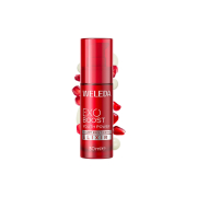Weleda - *Lifting* - Facial serum EXO Boost Night Restoring Elixir