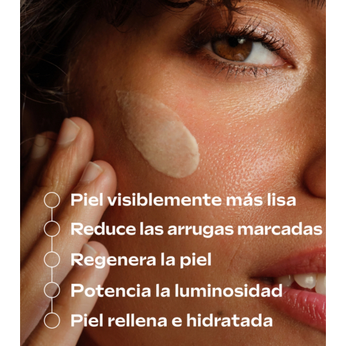 Weleda - *Lifting* - Facial serum EXO Boost Night Restoring Elixir